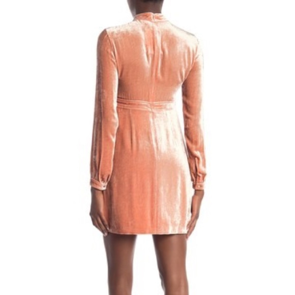 ๐จ A.L.C. Velvet Dress ๐ฅ๐๐ฅฐ - Picture 2 of 5